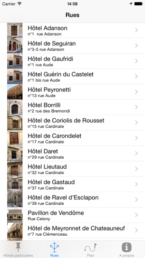 Aix-en-Provence - Les Hôtels Particuliers(圖5)-速報App