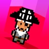 Don't Stop The Pirates - Crazy Impossible Endless Arcade