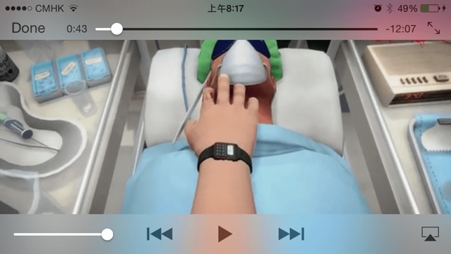 視頻攻略 - 外科醫生系列 (Surgeon Simulator series)(圖4)-速報App