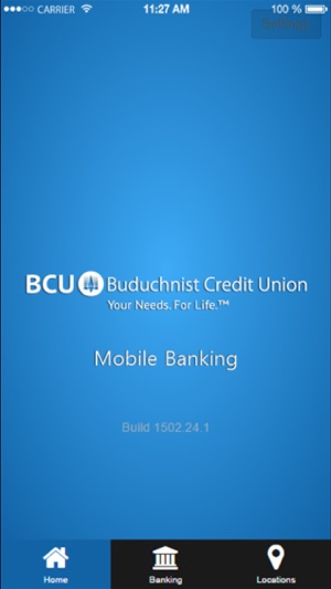 BCU Link Mobile(圖1)-速報App