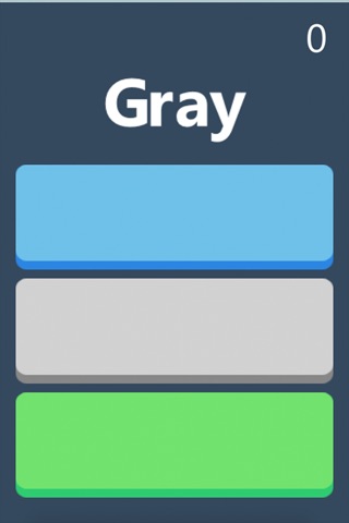 Fits Color - Tap Correct Button on Time screenshot 3