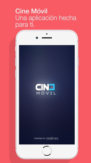 Cinemovil(圖1)-速報App