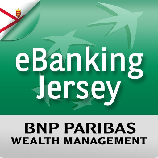 BNP Paribas Wealth Management Jersey eBanking