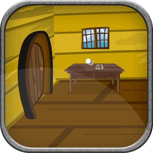 Escape Pirate Cabin iOS App