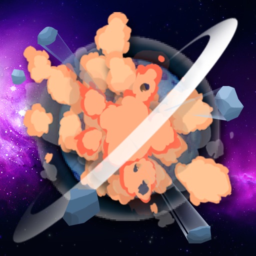 Cosmos Planet Popper Pro iOS App