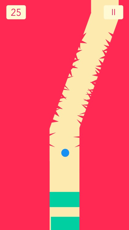 The Line Zen