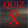 QUIZ for X JAPAN