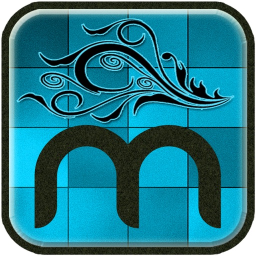 Monogram Quiz iOS App