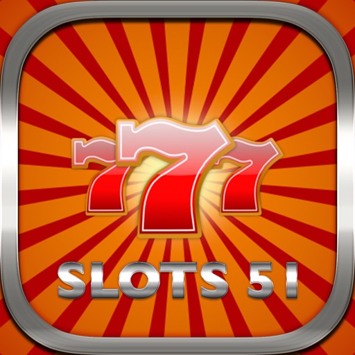 '''777''' Alien Slots Gambler - Free Slots Game icon