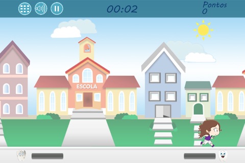 Dental Games screenshot 3