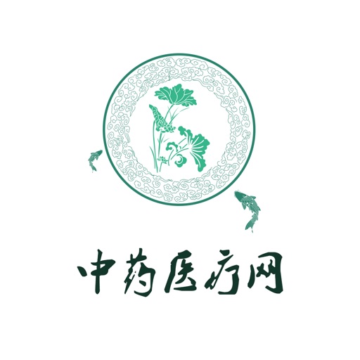 中国中药医疗网 icon