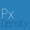 PxDensity