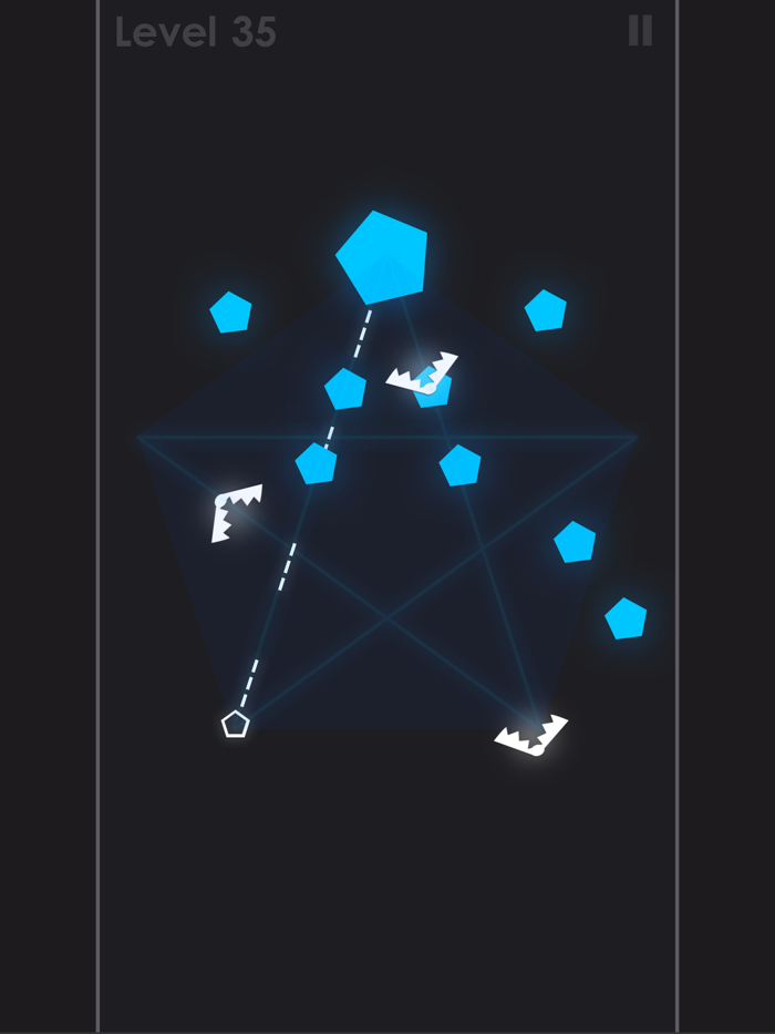 I Am Pentagon - The Shapes Uprise