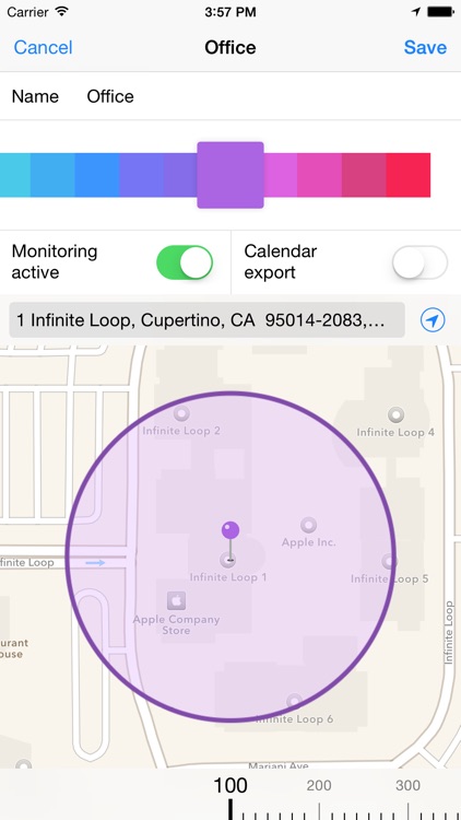 Rewind - Automatic Time Tracking screenshot-3