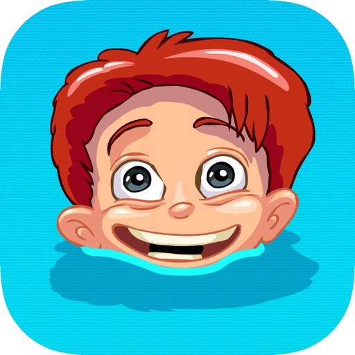 Pool Party - Swim Challenge icon