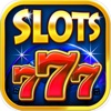 Slots 777- VEGAS CLASSIC – offline slot machines with progressive jackpot, hourly bonus & generous payouts!