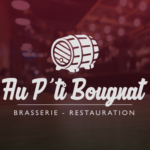 Le P'ti Bougnat icon