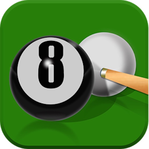 Crazy Pool Boll iOS App