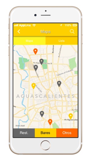 CervezApp Ags(圖4)-速報App