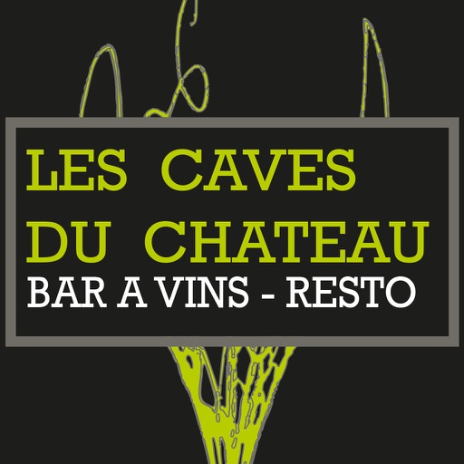 Les Caves du Château icon