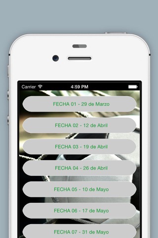 NFC - SENIOR MAX screenshot 4