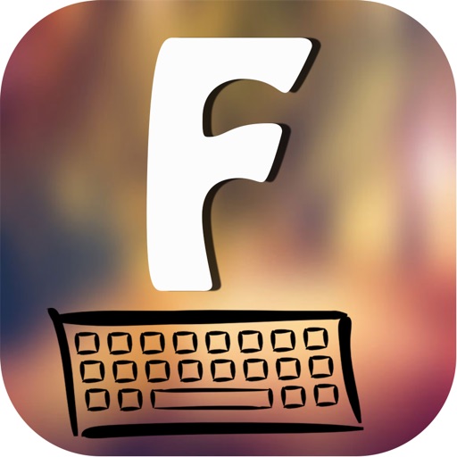 Extra Text Font  ⓒⓞⓞⓛ Fonts Keyboard   - Tweets , Comments and Text messages icon