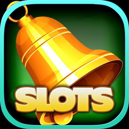 `` 2015 `` High Score Free Casino Slots Game icon