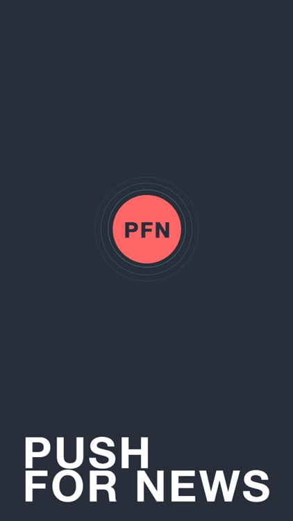 Push For News - PFN