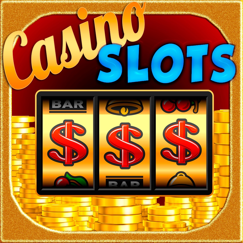 Ace Classic Casino Slots and Blackjack icon