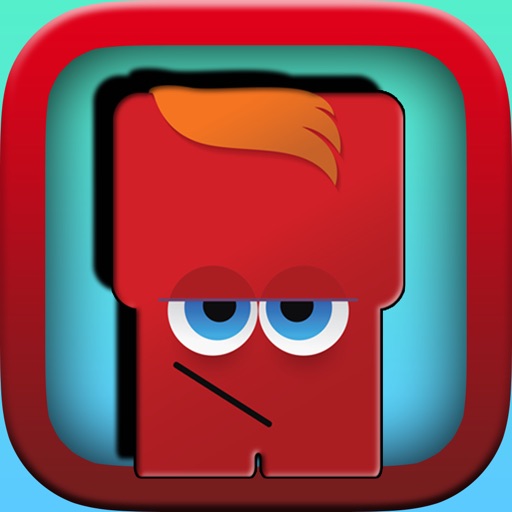 Monster Flicker - Play Matching Puzzle Game for FREE ! Icon