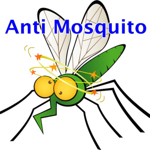 Anti Mosquito icon
