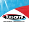 Roberts Heating & Air Conditioning, Inc