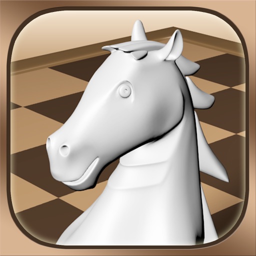 Chess Prime 3D iOS App
