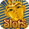 Lucky 777 slots of Pharaoh in Egypt King of the Gods Vegas