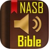 NASB Bible (audio)
