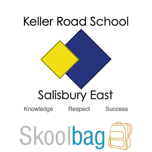 Keller Road Primary School - Skoolbag icon