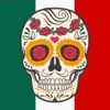 Authentic Mexican Photography Stickers