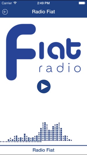 Radio Fiat(圖3)-速報App