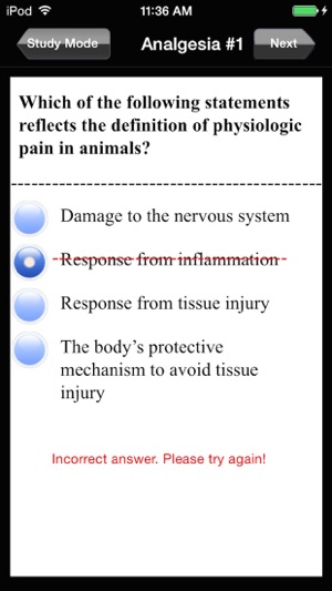 Veterinary Technician Exam Prep(圖3)-速報App