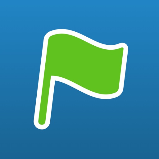 Flags Quiz - Learn it the fun way iOS App