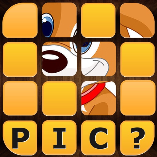 Who Guess The Animal: Unscramble the Hidden Wildlife and Domestic Farm Animal Puzzle Quizes with Family and Friends! iOS App