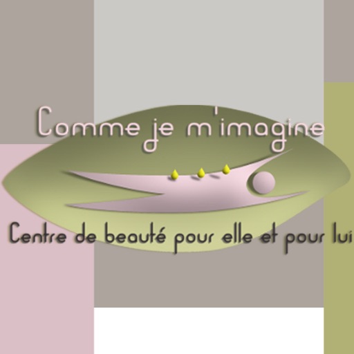 Comme je m'imagine