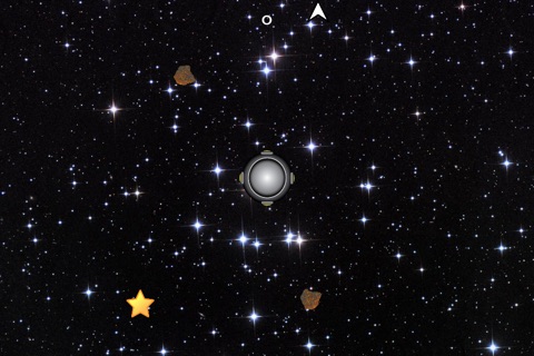 Star Bandit screenshot 3