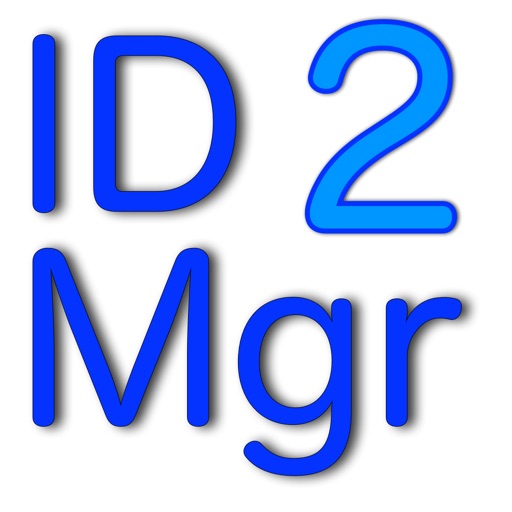 IDMgr2