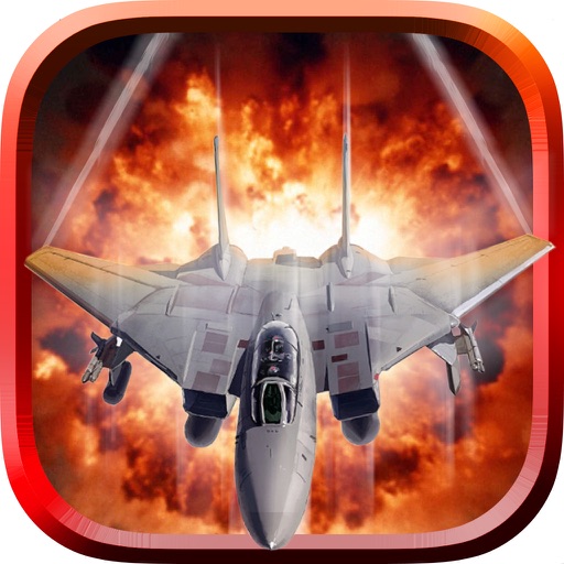 AirStrike Flight Zero - Epic Sky Attack