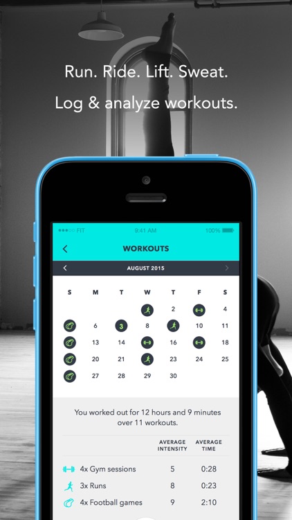 BodyWise: Health & Wellness Tracker