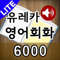 도전! 스피킹 영어회화 6,000 LITE (전체표현 영어-한글-영어 음성)  PC 용