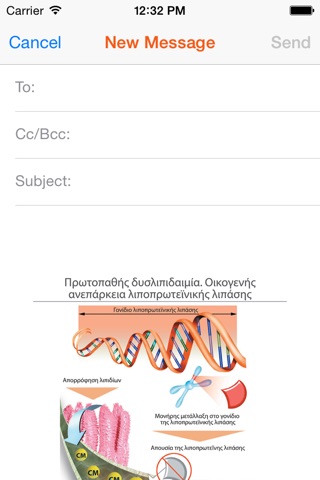 Mini Atlas Dyslipidemia screenshot 4