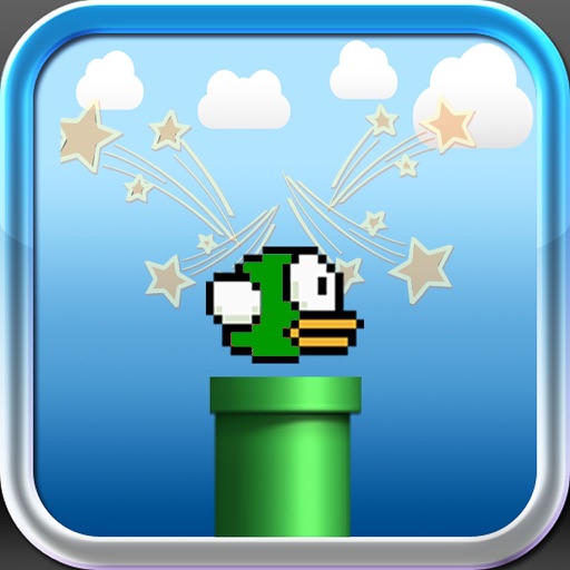 Stick Flappy - Stretch Me To The End icon