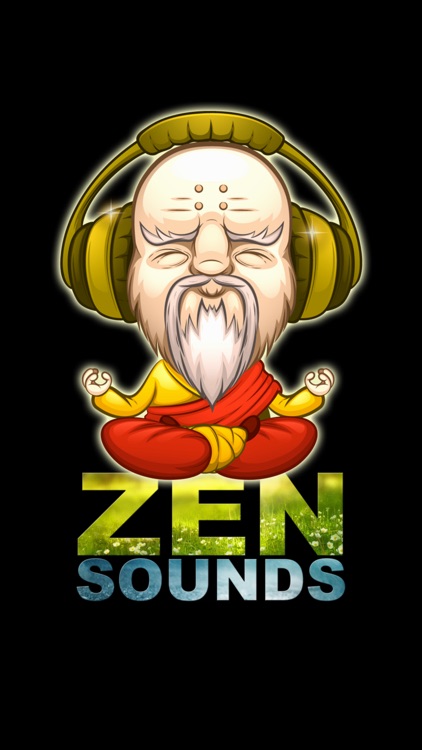 Zen Sounds for sleep, meditation and relaxation